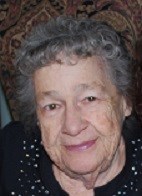 Obituary of Betty Jane Phillips