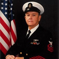 Avis de décès de Ernest L. Martin,