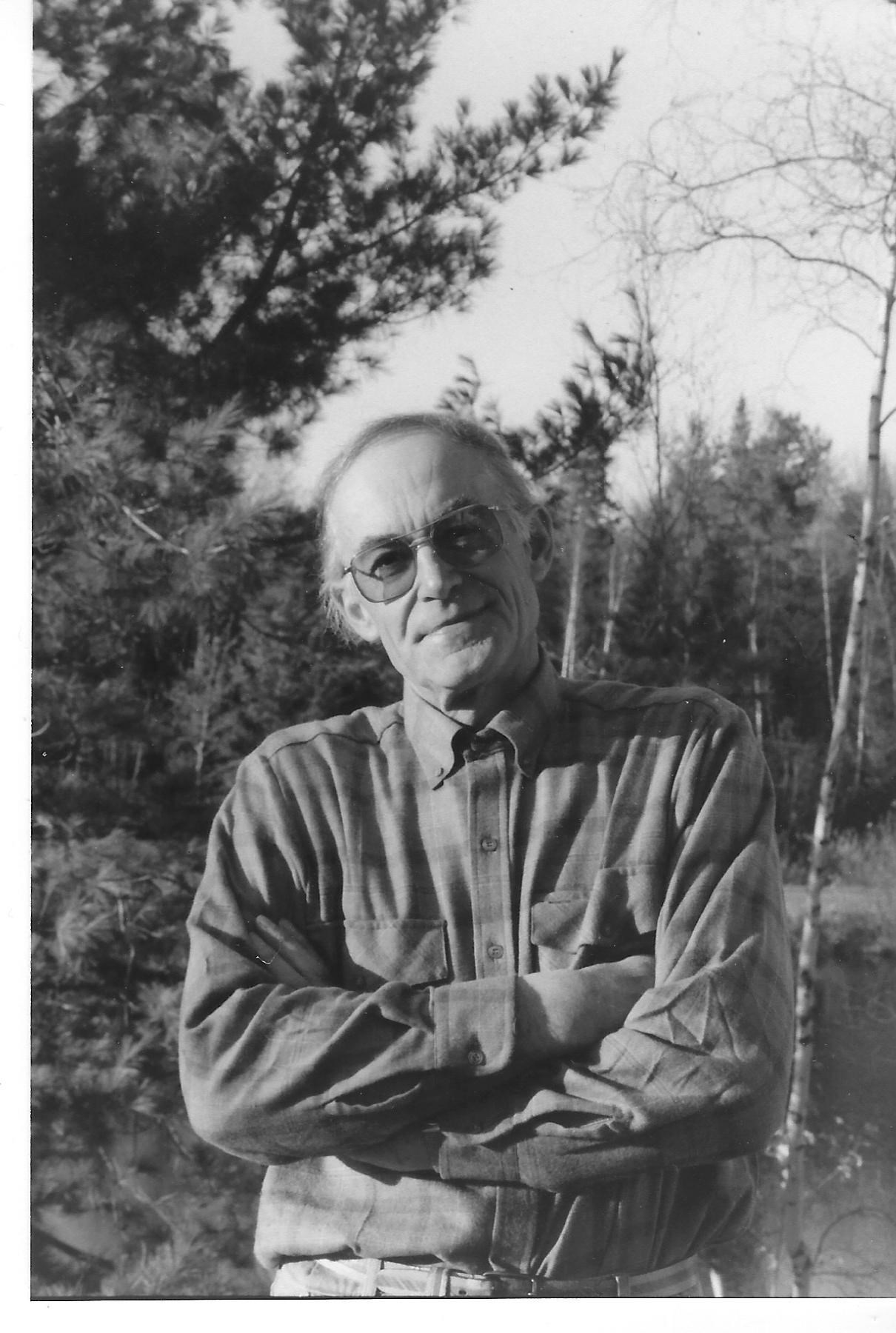 Obituary of Paul A. Horguelin