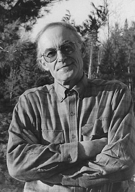 Obituary of Paul A. Horguelin