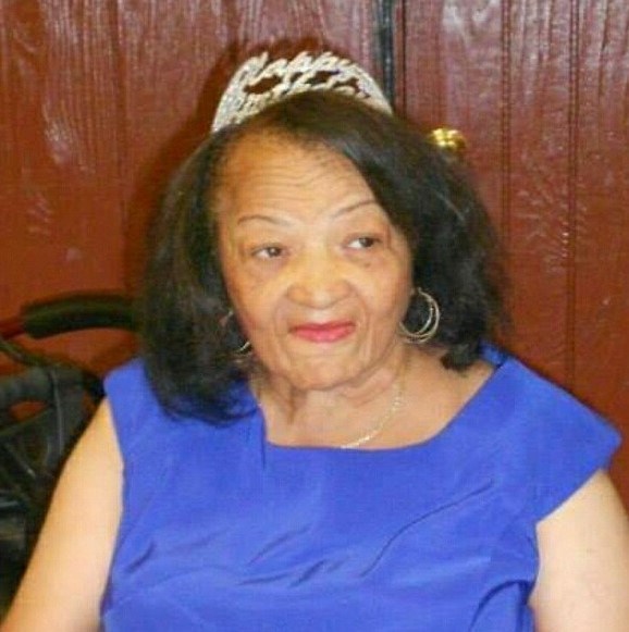 Obituary of Delcie Hofler