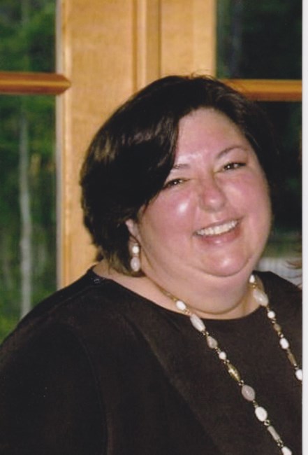 Obituary of Karen Marie Boyd
