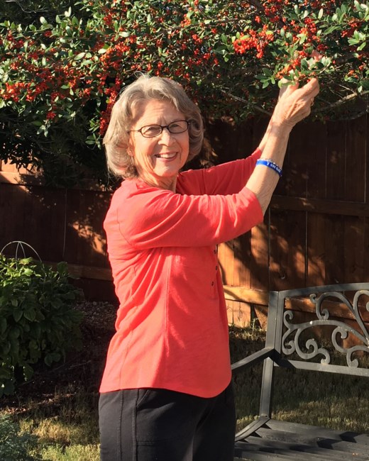 Obituary of Mrs. Patricia Kovach Roberts