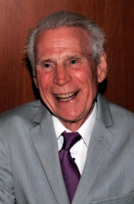 Obituary of Sherman Bradley Everett