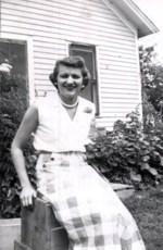Mary Olsen