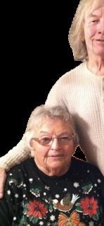 Obituary of Agnes Raynes Breeden