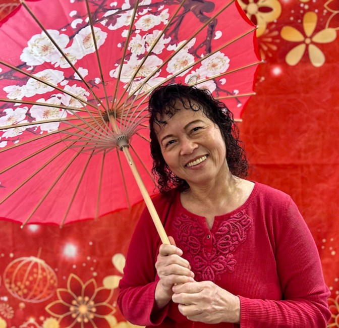 Obituary of Diana My Dieu Chau