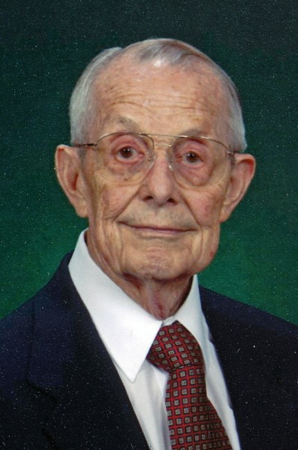 Obituary of Dr. Wallace Hess