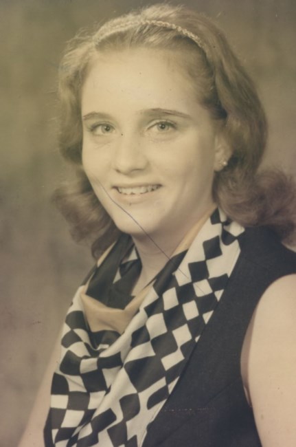 Obituary of Cynthia Dee Ulloa