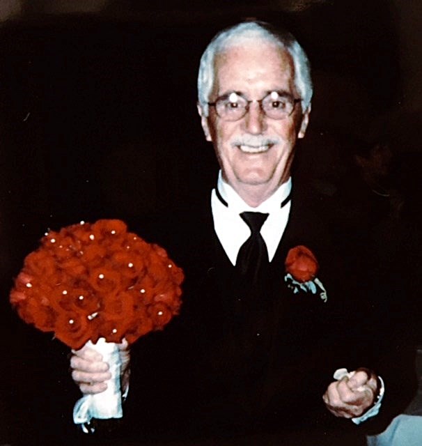 Obituary of David Francis Barry