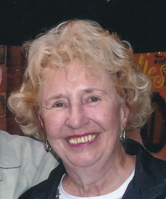 Obituary of Joanne (Jody) Garrigus
