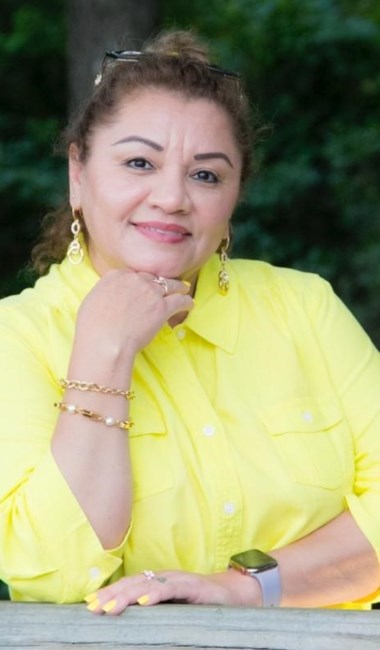 Obituario de Mariana Salazar-Souza