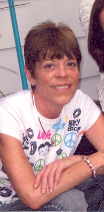 Obituary of Cheryl Kay Weberg