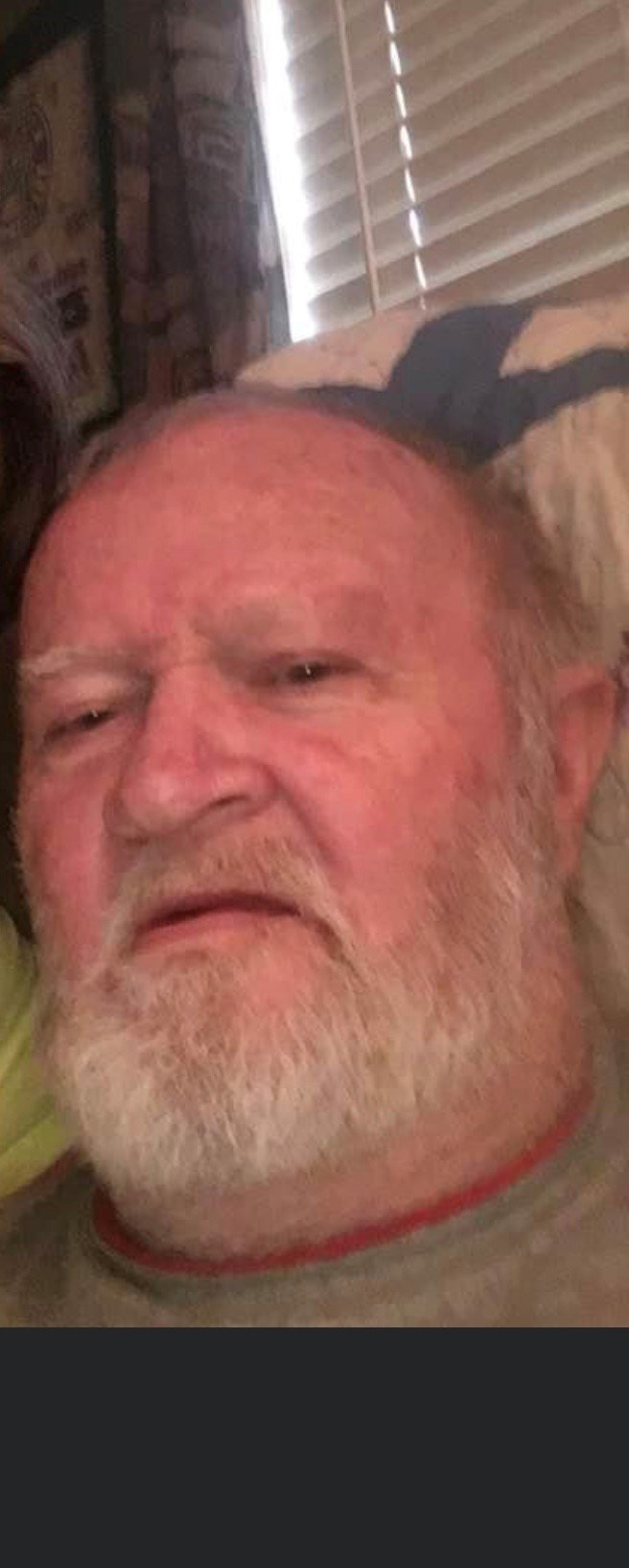 Obituary of Clarence "Ray" Raymond Baker Jr.