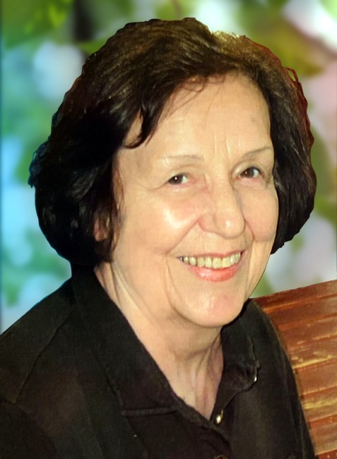 Obituary of Carolyn Post