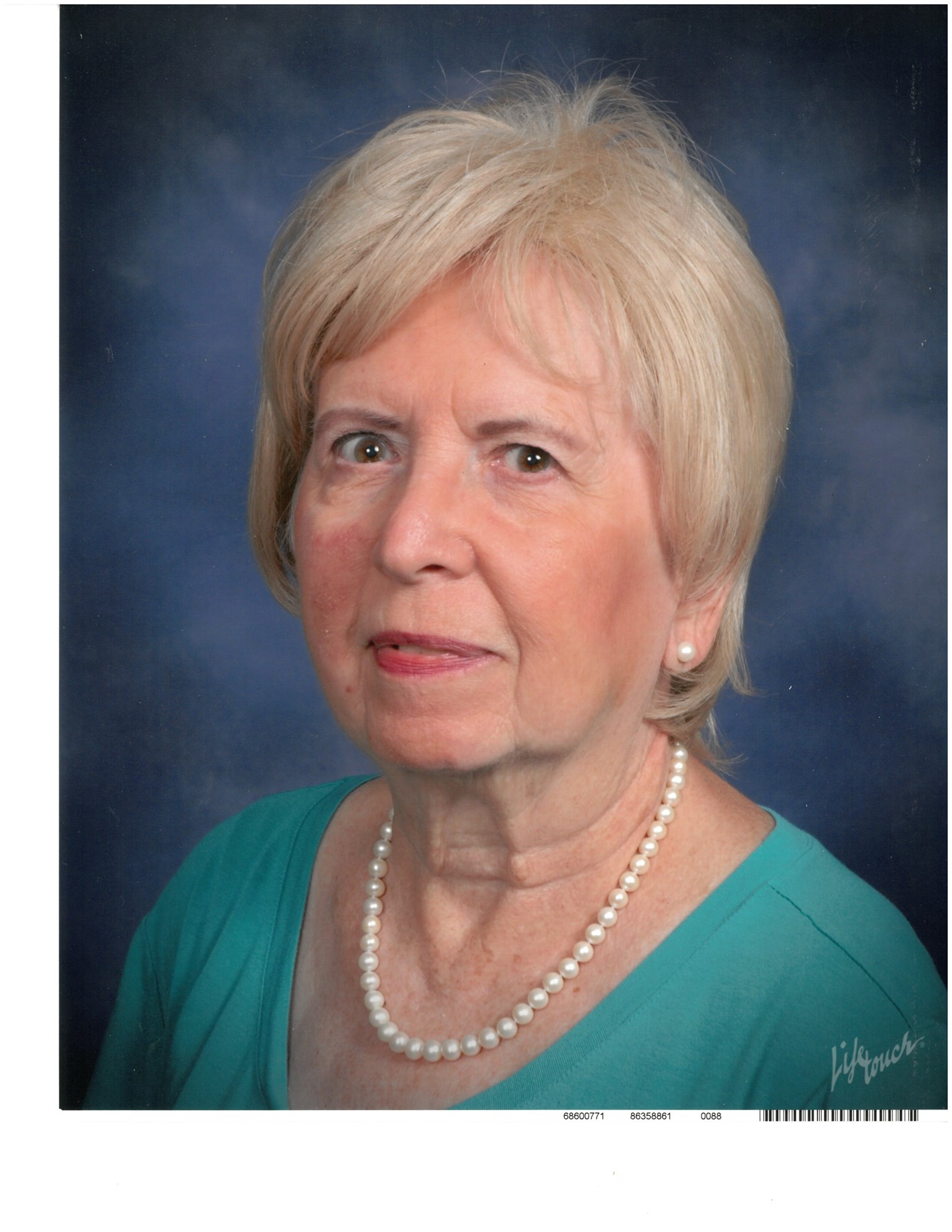 Obituary of Elizabeth Ann Amato