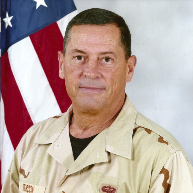 Avis de décès de Larry Roger Bourdon