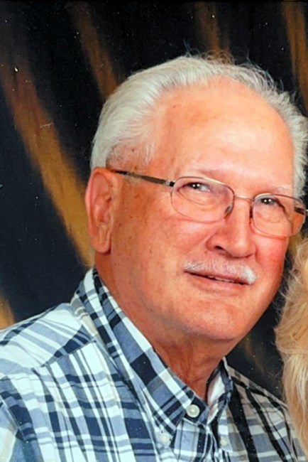 Obituario de Gordon Walker