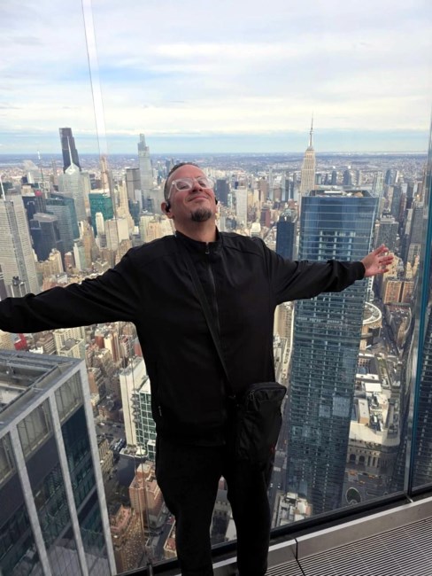 Obituary of Joel Carrasquillo Marrero