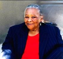 Obituary of Noemie Beaucluche