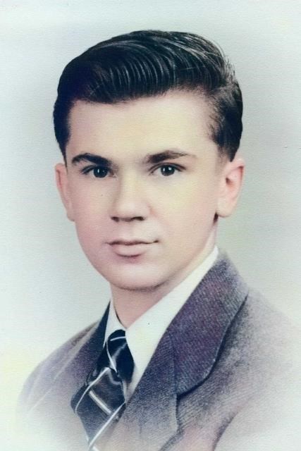 Obituary of Andrew Robert Karabinos