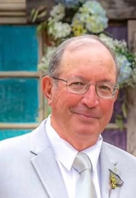 Obituary of Ray Fields