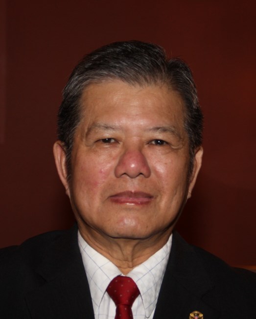 Obituary of Michael CaoMy Nguyen