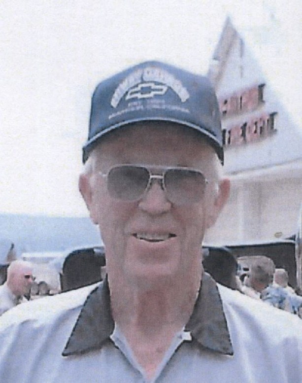 Obituary of Lawrence Freeland Agee