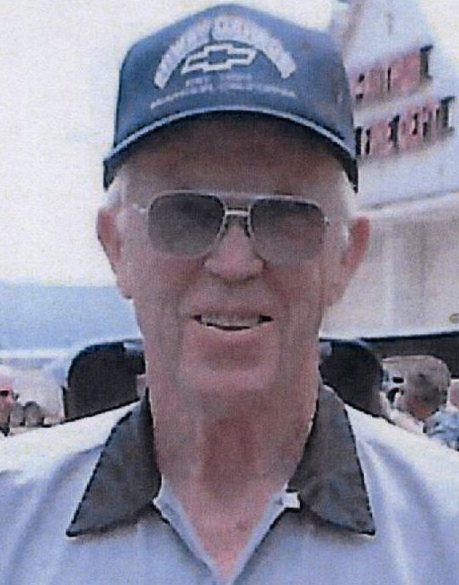 Obituary of Lawrence Freeland Agee