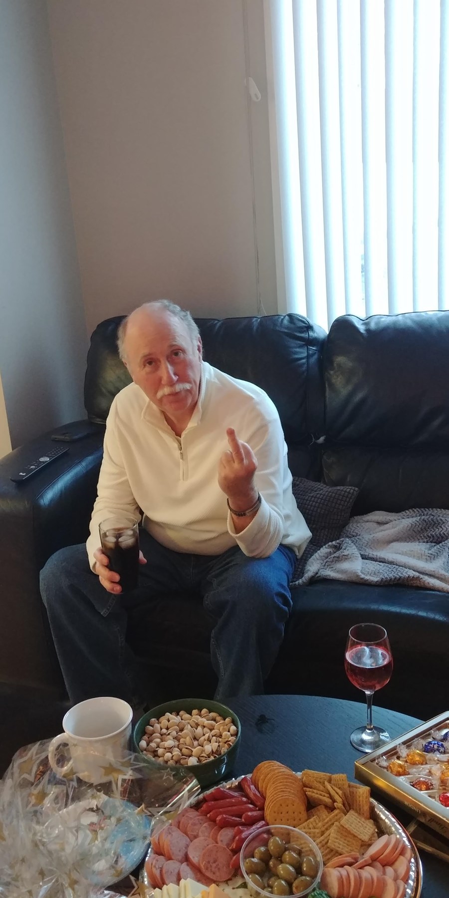 Ronald Peter Gunn Obituary Toronto, ON