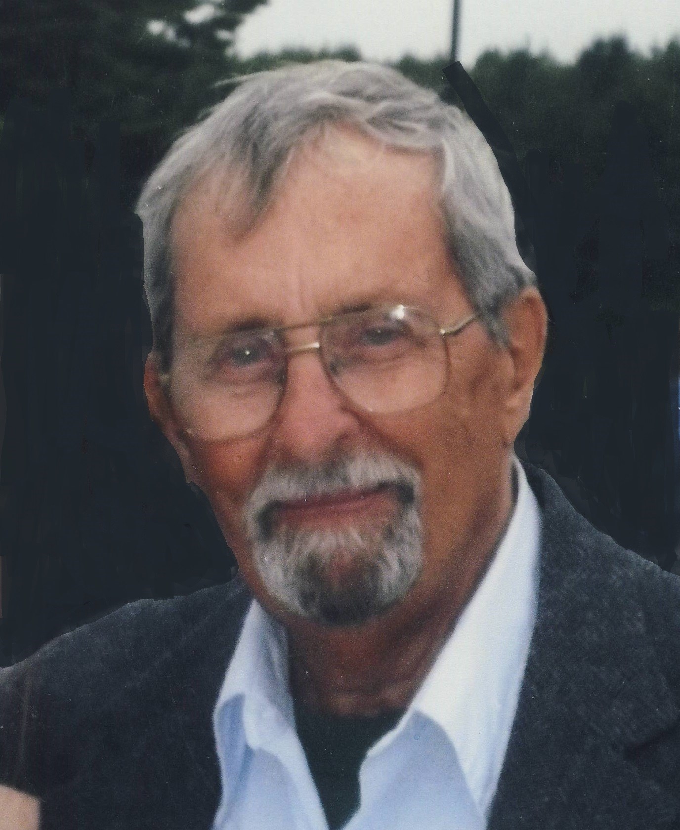 Norman Thomas McLeod Obituary - Portland, ME