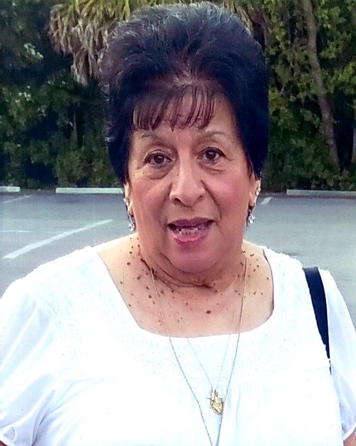 Obituary of Phyllis Jean Quinn