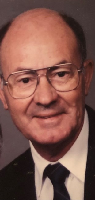 Obituary of Harris Allen Berger