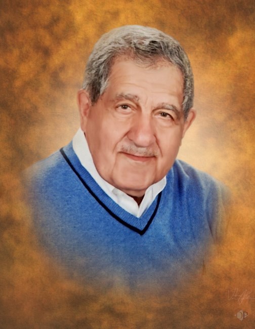 Obituary of Joseph Barberio