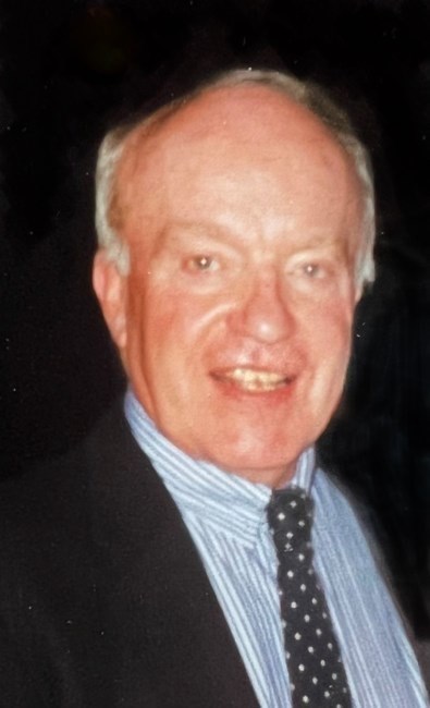 Obituary of Alan Meskil