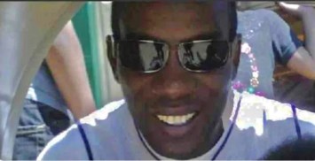 Avis de décès de Steven Anthoney Reid