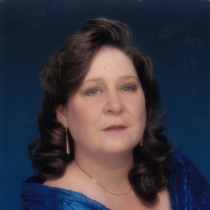 Obituary of Joy McQueen