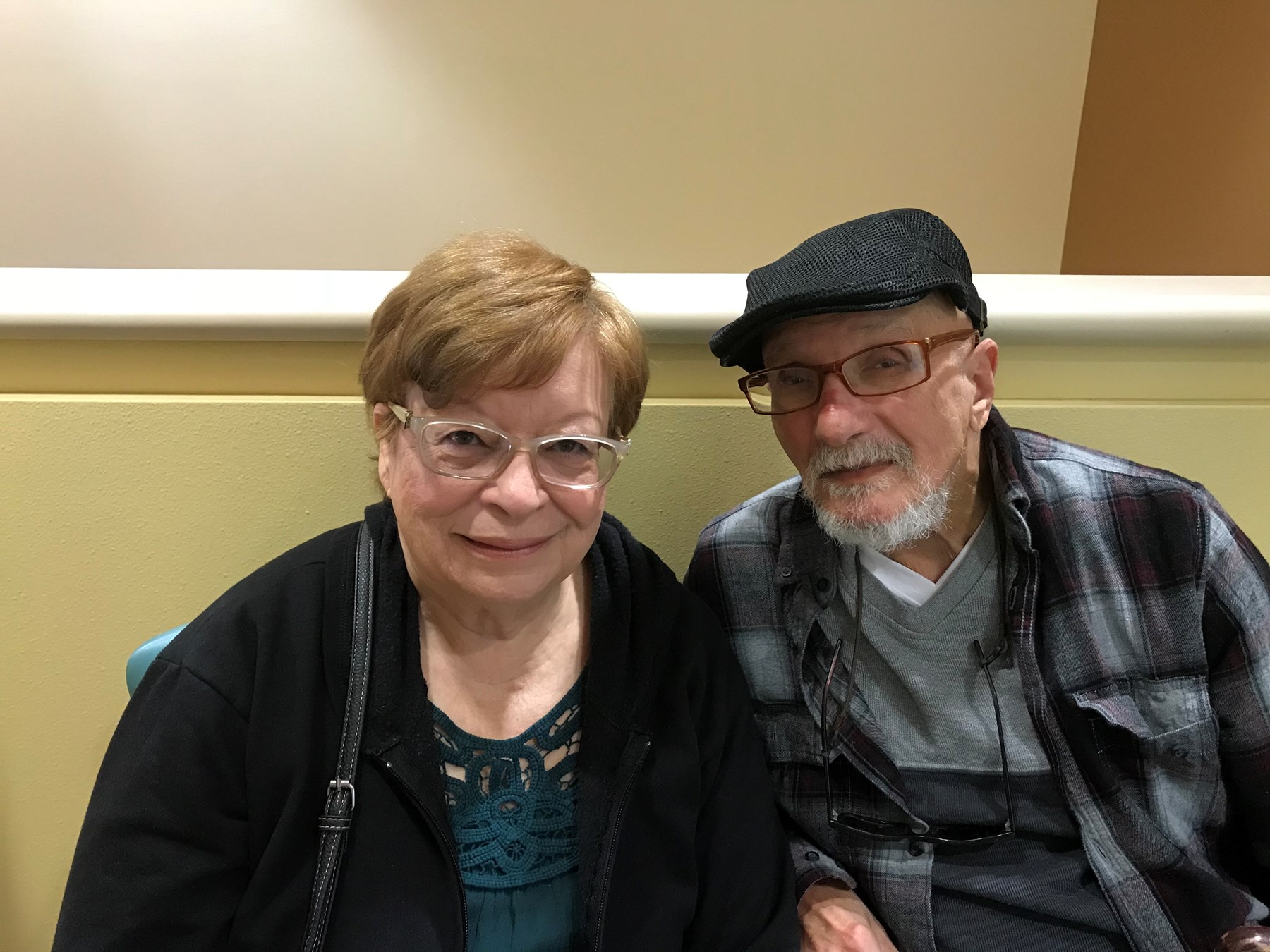 Obituary of Julio Cruz