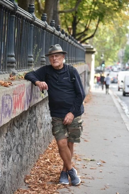 Obituary of Domenic P. Silvi