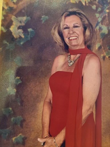 Obituary of Irene Horvath Marshall