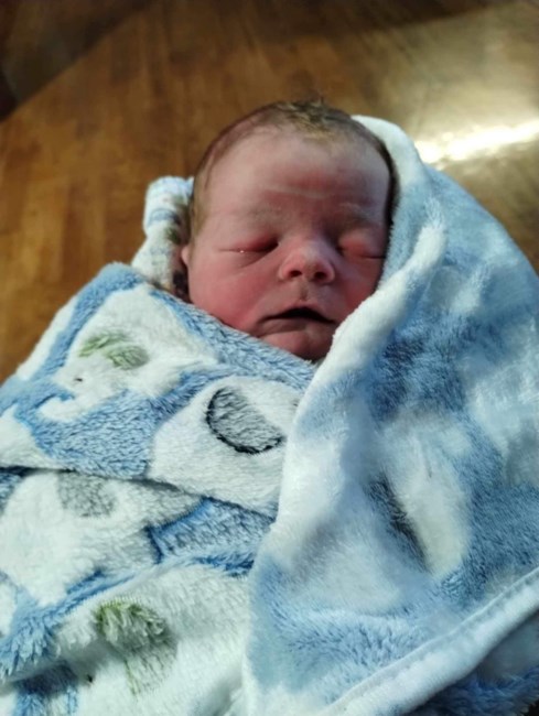 Obituary of Wyatt Brooks Gingles-Conard