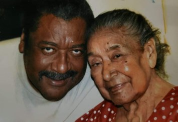 Obituary of Ray Anthony Harris