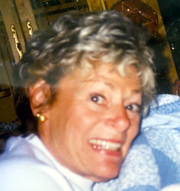 Obituary of Norma Jean Rearden