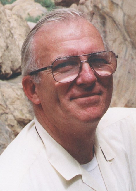 Obituary of Vern Edward Antry Jr.