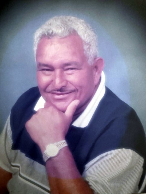 Obituary of Miguel A Suarez