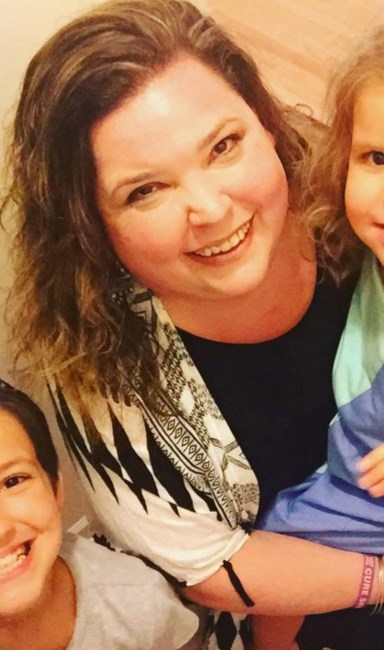 Obituary of Lora Elizabeth Drinkard