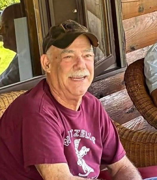 Obituary of Harley David McCaffrey
