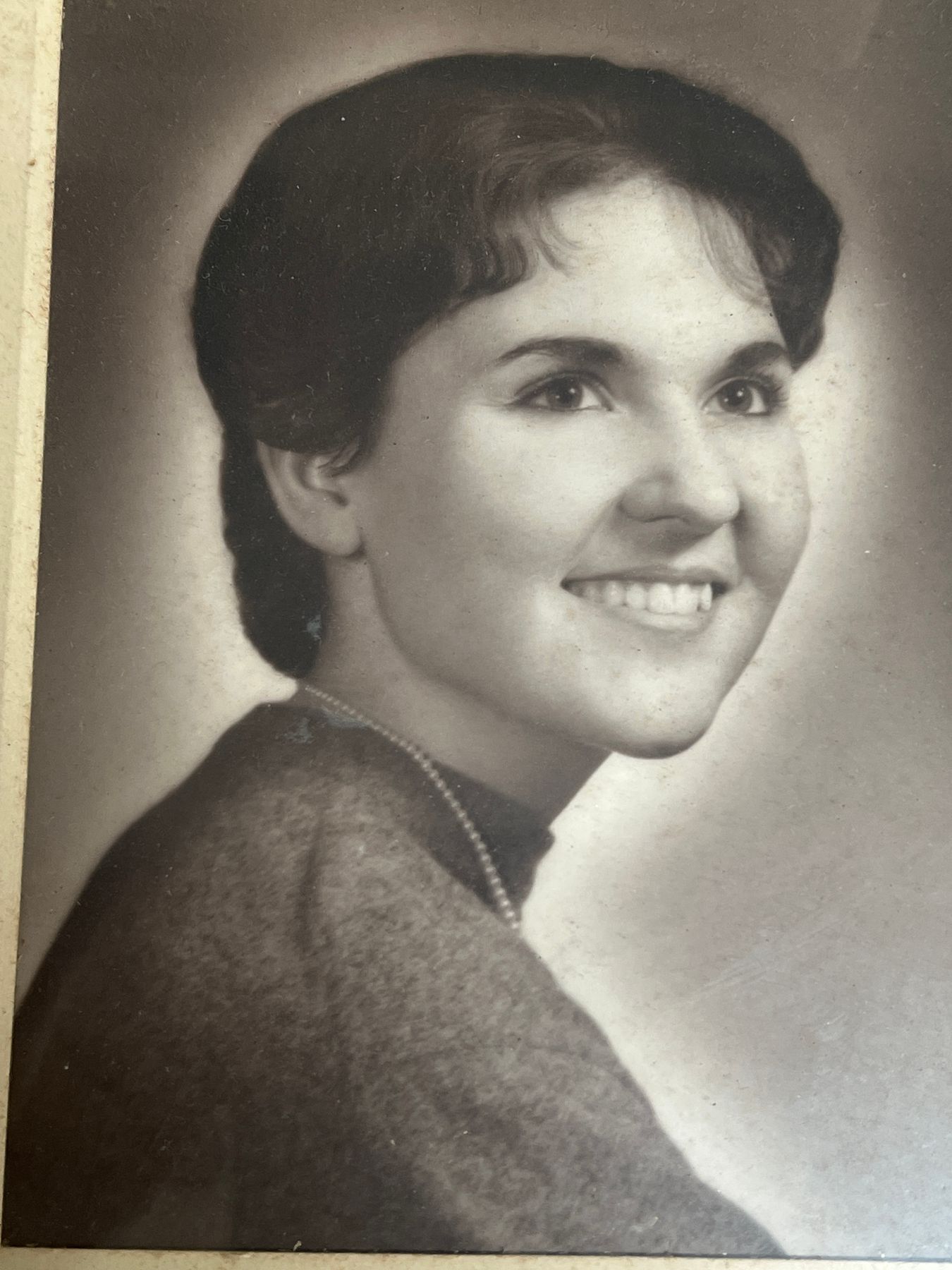 Obituary of Carole Martha Still