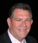 Obituary of John Kenneth Bristow