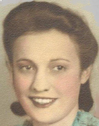 Obituary of Georgia Edwards